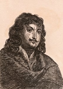 David Ryckaert III, Illustration from 